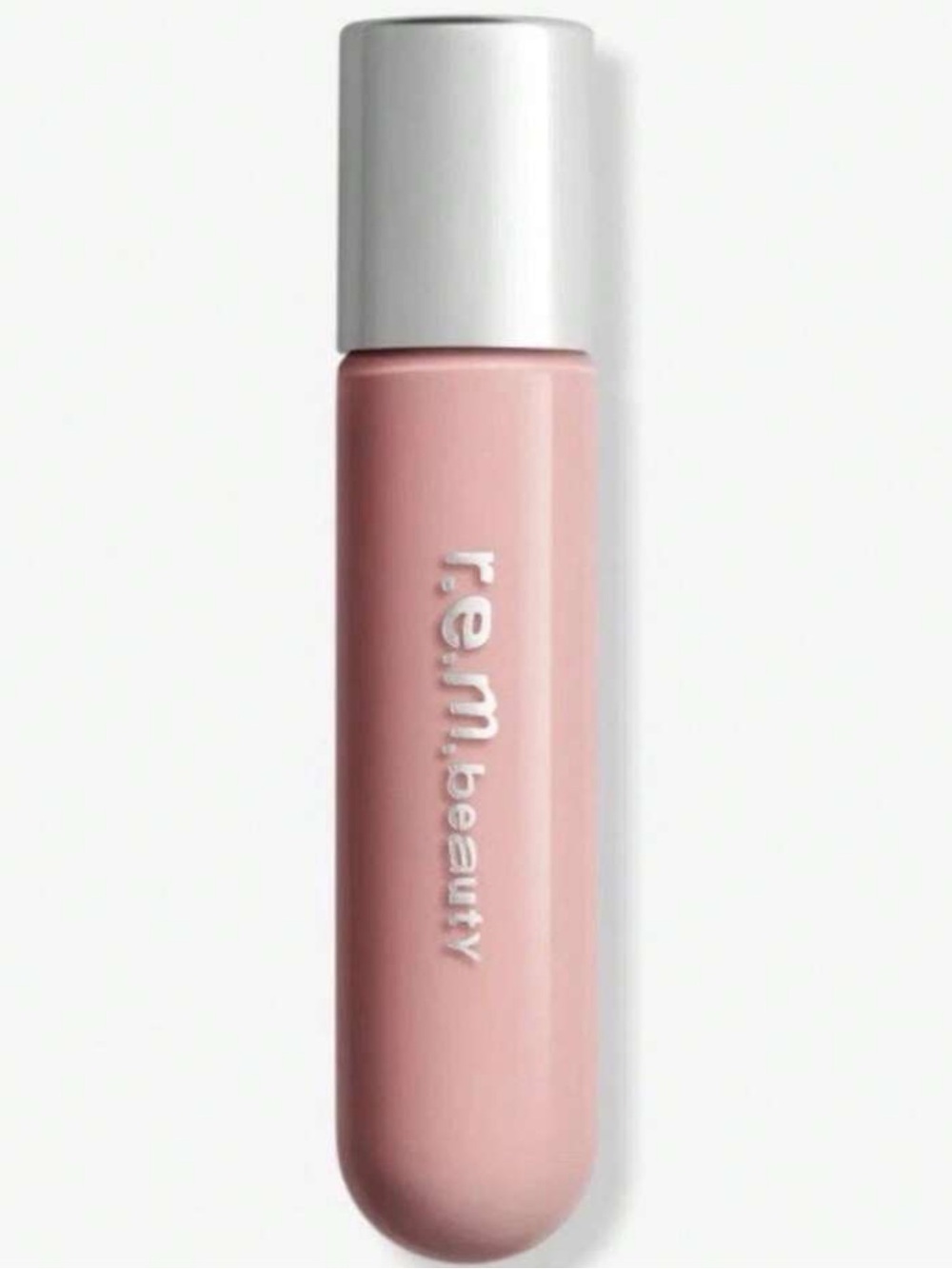 R.E.M. BEAUTY NIB ON YOUR COLLAR PLUMPING LIPGLOSS - PINK RAZOR (Discontinued)